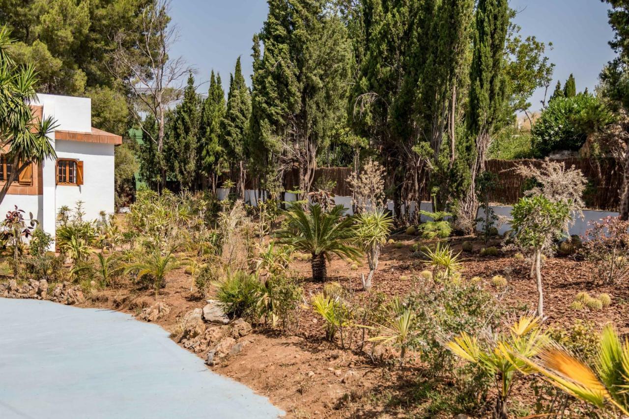 Villa La Colina La Pobla de Vallbona Exterior foto